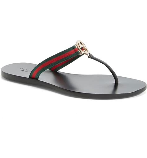 gucci flip flops reviews|Gucci slides nordstrom.